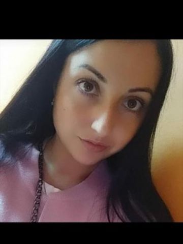 Анкета проститутки Роксана, 24 года
